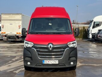 RENAULT MASTER 2,3 DCi 107kW/ rv2021/ L4H3 - 2