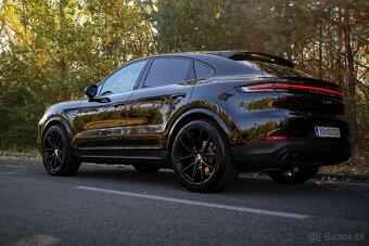 Porsche Cayenne 2024 DPH - 2