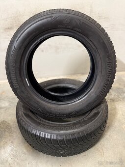 Zimné pneumatiky 185/65/15 Bridgestone Blizzak LM005 - 2