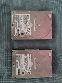 500gb hitachi sata disk 3,5 - 2