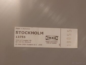 zrkadlo IKEA STOCKHOLM 80cm - 2