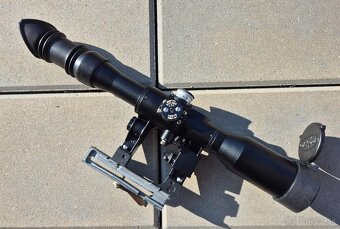 Predam POSP 6x42 - 2