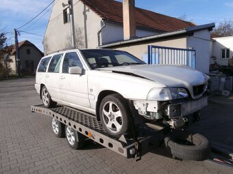 Volvo V70,97-2000 - 2