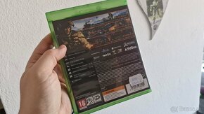 Xbox One hra Call of Duty Black Ops 4 - 2