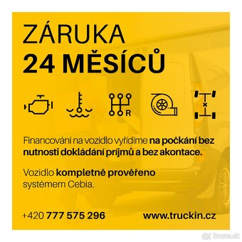 OPEL VIVARO 1.9 DCi, L1H1, TAŽNÉ - 2