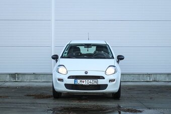 Fiat Punto 1.2 - 2