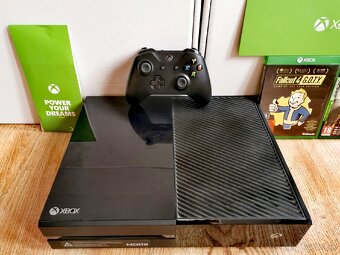 Xbox One - 2