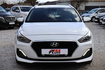 Hyundai i30 CW 1.6 CRDi 115 Comfort - 2