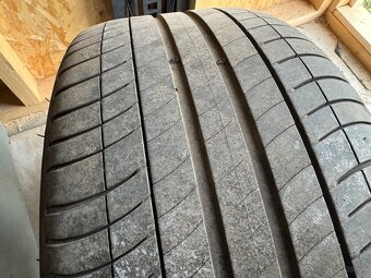 Letne pneu Michelin Primacy 3 245/45 R19 + 275/40 R19 - 2