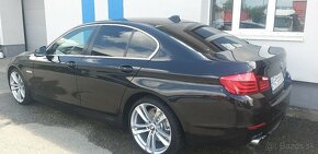 BMW 520 F10 135kw,8/AT - 2