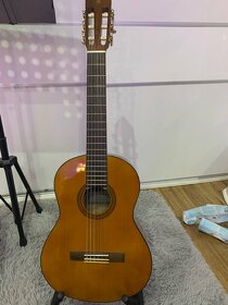Detská gitara Yamaha CGS102A - 2