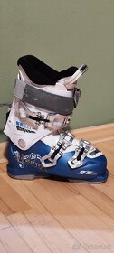 Dámske lyžiarky ski/walk Rossignol - 2