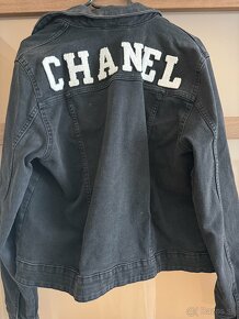 Chanel riflova bunda - 2