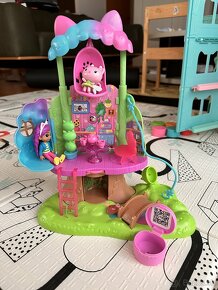 Gabby’s dollhouse Domček na strome - 2