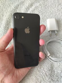 Apple iphone 8 64GB - 2