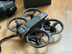 DJI Avata 2 Fly More Combo + Care Refresh 2 roky - 2