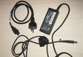 Nabijacka na notebooky HP 65W 19,5V 3,33A - 2