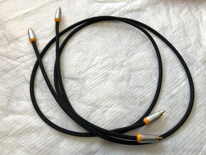 Sony original rca signal kabel - 2