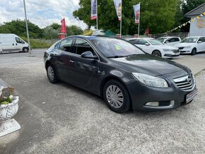 Opel Insignia 2.0 CDTI 160k Edition - 2