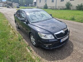 Škoda octavia 2 náhradné diely - 2