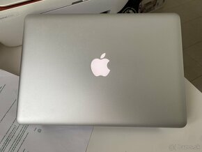 Mac Book Pro - 2