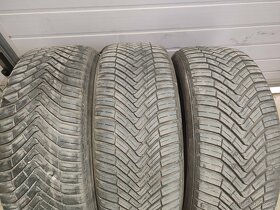 205/55 R16 2ks - 2