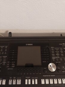 Yamaha psr 950 - 2