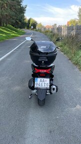 Honda PCX 125 7/2024 - 2