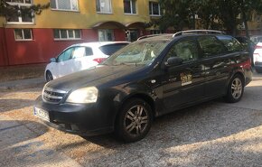 Predam Chevrolet Nubira (Lacetti) 2D combi - 2