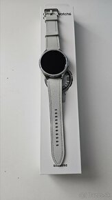 Samsung Galaxy Watch 6 Classic - 2