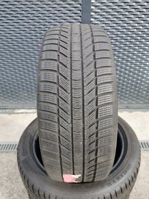 Continental 225/45 R18 95V zimné pneumatiky - 2