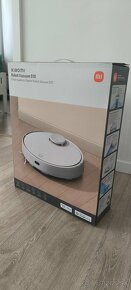 Robotický vysávač XIAOMI Robot Vacuum S10 - 2