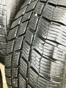 Zimne pneumatiky 185/65 R15 - 2