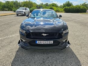 Predam Ford Mustang Cabrio, 5.0 - 2