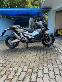 Honda X-ADV 750 2019 10500 km - 2