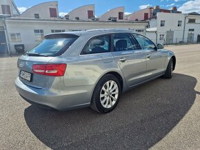 Predam AUDI A6 AVANT - 2