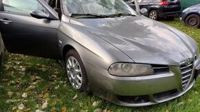 Alfa Romeo  156 1.9 JTD 16V M-JET - 2