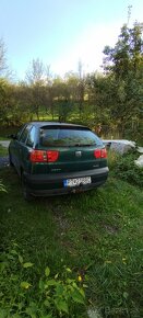 Seat Ibiza - 2