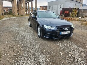 AUDI A4 - 2