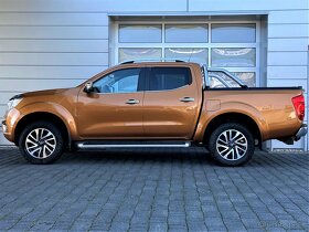 Nissan Navara DoubleCab dCi 190 Tekna A/T - 2