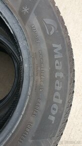 Matador zimne 175/70 R14 - 2