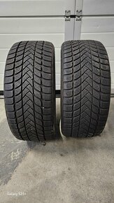 zimné pneu Landsail 225/40R18 - 2