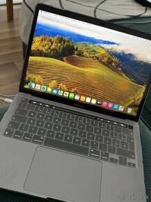 Apple MacBook Pro 2020 M1 | 13.3" CTO - 2