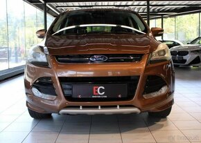 Ford Kuga 2.0 TDCi nový PowerShift 4x4 nafta automat - 2