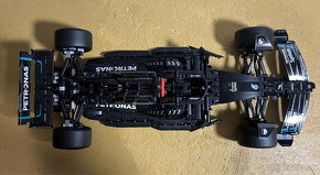 LEGO® Technic 42171 Mercedes-AMG F1 W14 E Performance - 2