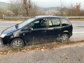 ford focus c-max 2.0 tdci - 2