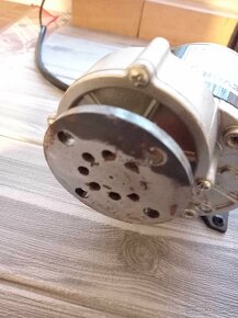 DC motor 24v 350w - 2