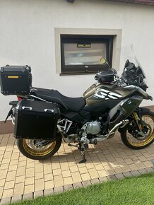 BMW F850 GS Adventure - 2