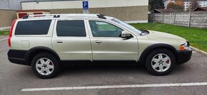 Volvo XC70 - 2