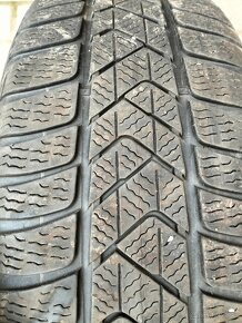 Elektrony 5x112 octavia 3 205/55R17 ET49 - 2